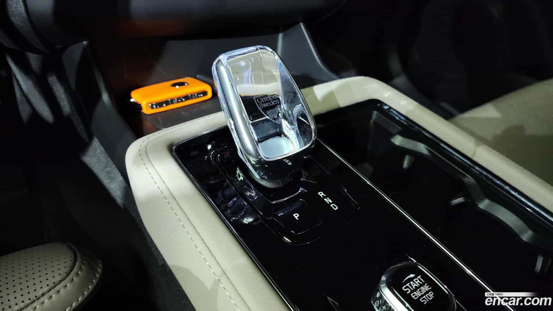 XC90 Volvo 2025.11-INNER-009