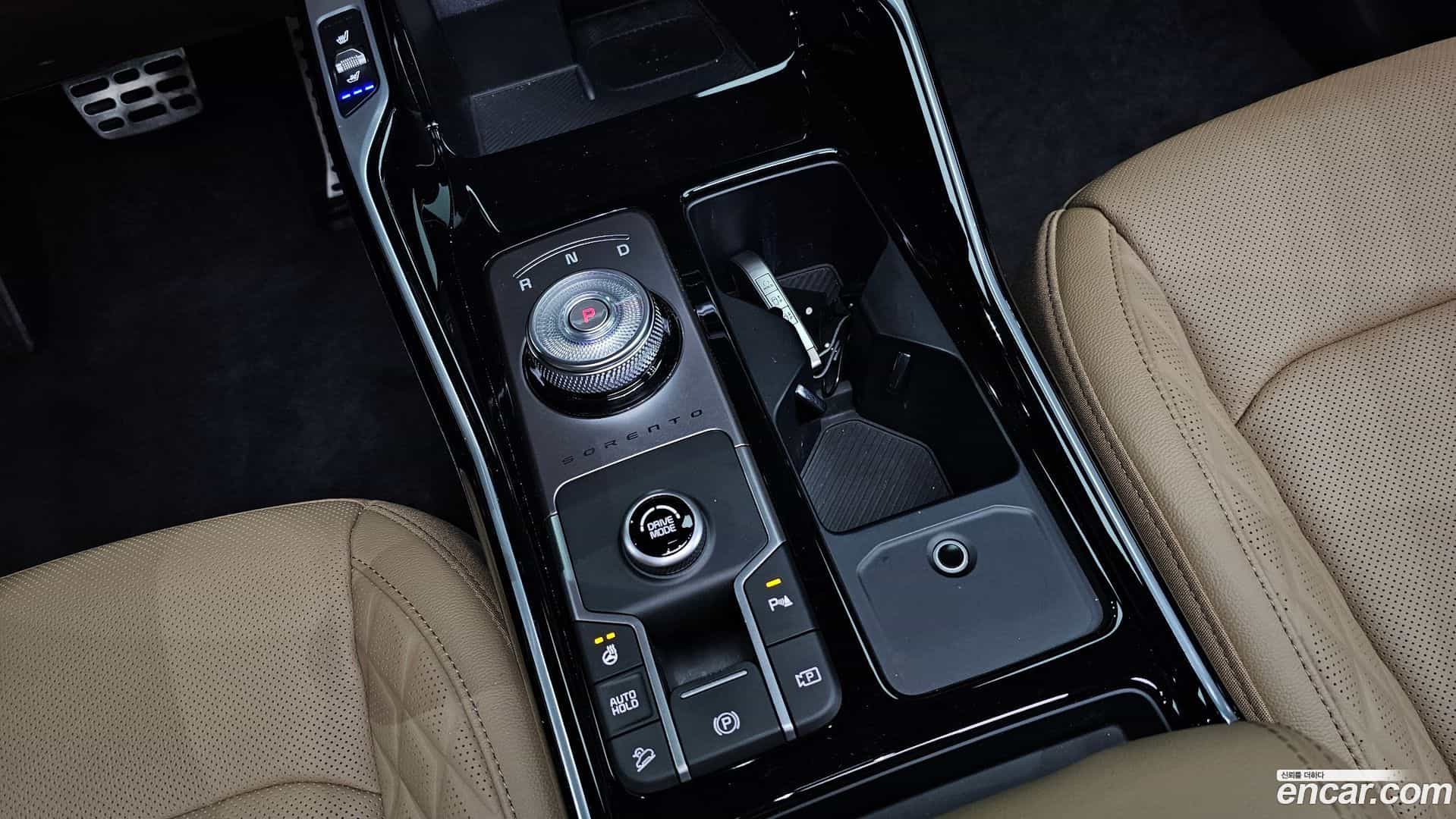 Sorento Kia 2023.10-INNER-009