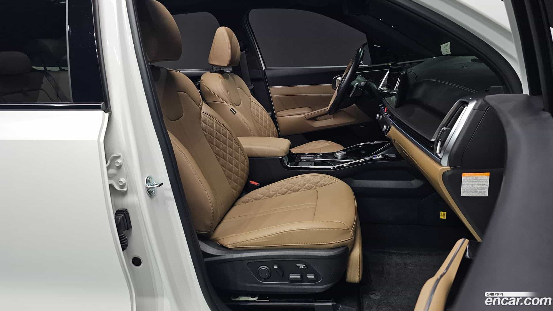 Sorento Kia 2023.10-INNER-010