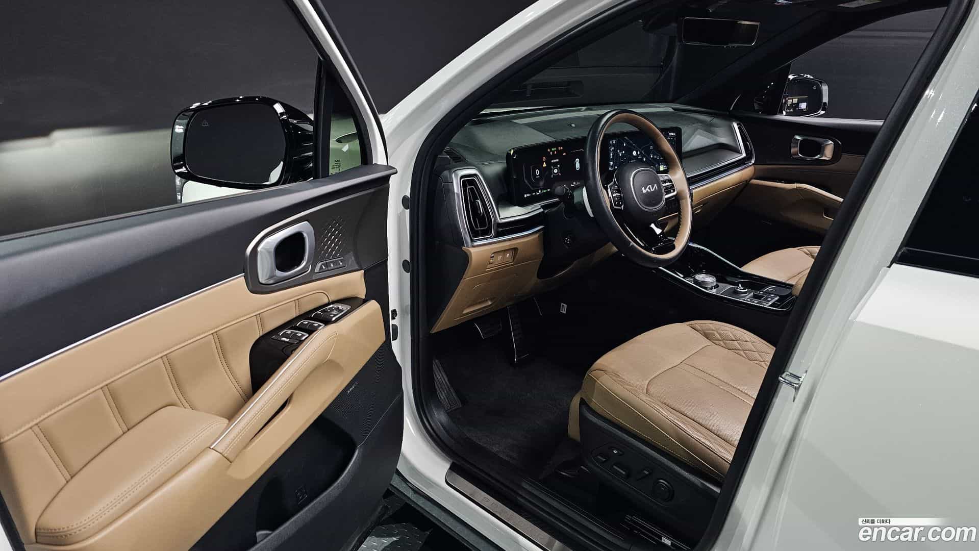 Sorento Kia 2023.10-OPTION-015