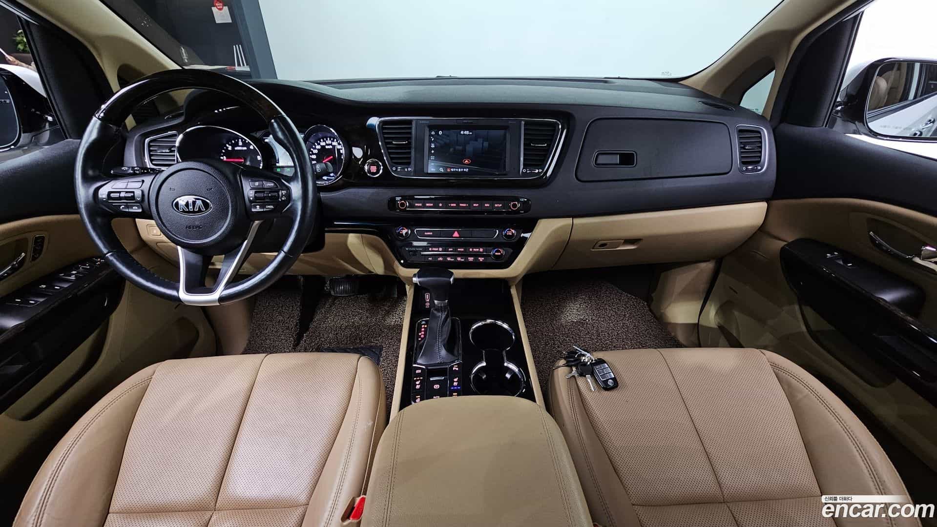 Canival Kia 2020.5-INNER-007