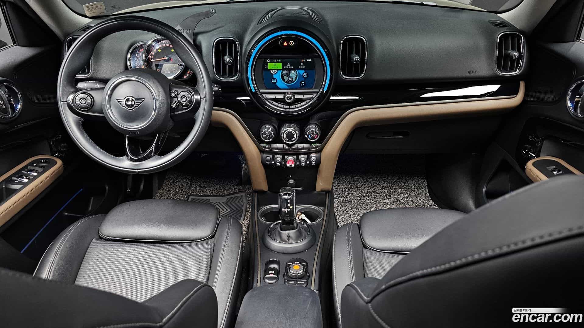 Countryman Mini 2020.4-INNER-007