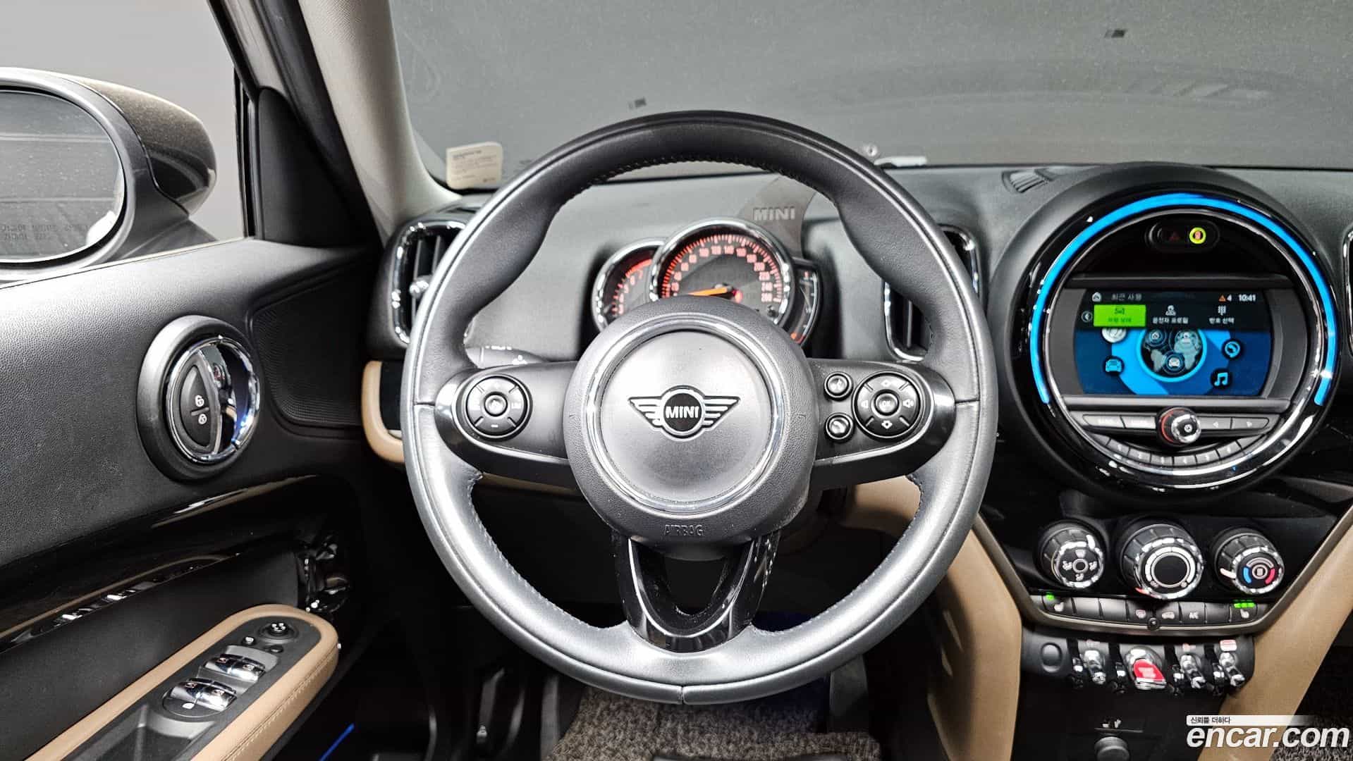 Countryman Mini 2020.4-OPTION-017