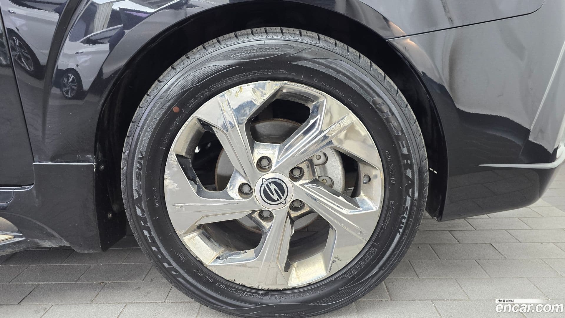 Main__Slider__Photo:KORANDO KG_Mobility_Ssangyong 2018.6-4