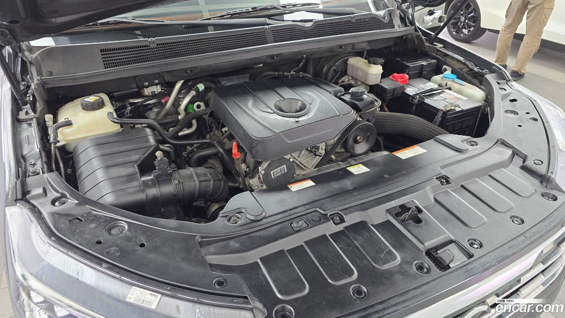 Main__Slider__Photo:KORANDO KG_Mobility_Ssangyong 2018.6-5