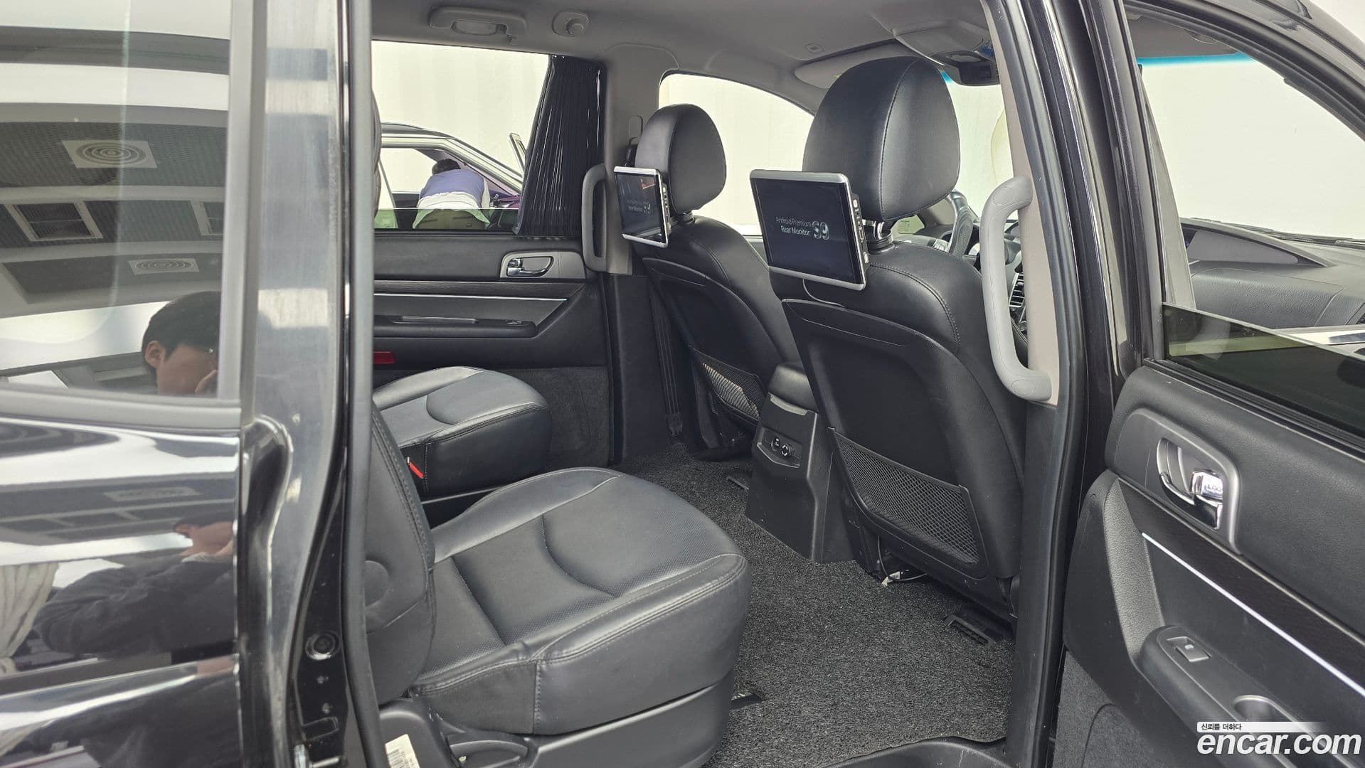 Main__Slider__Photo:KORANDO KG_Mobility_Ssangyong 2018.6-11