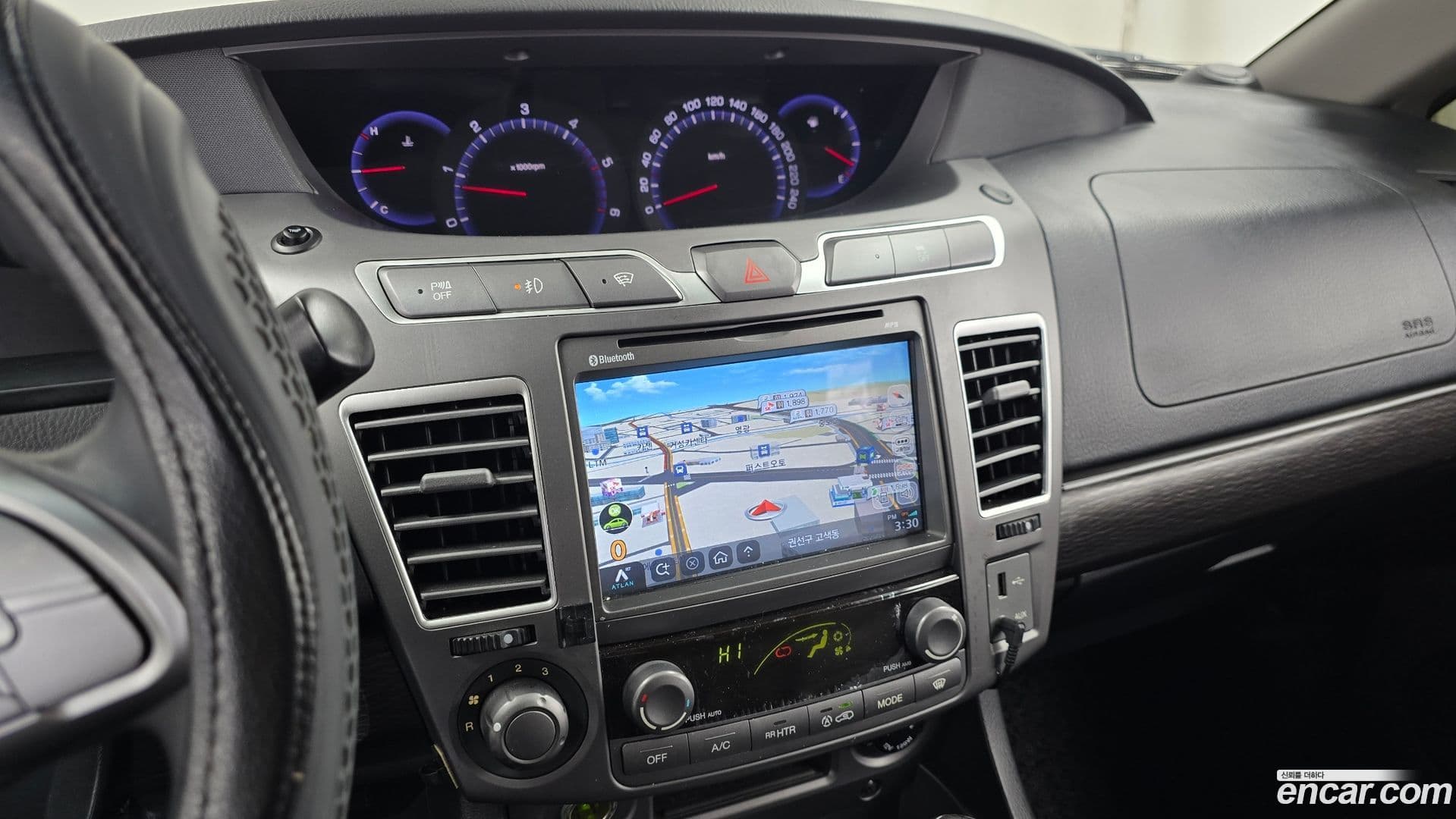 Main__Slider__Photo:KORANDO KG_Mobility_Ssangyong 2018.6-13