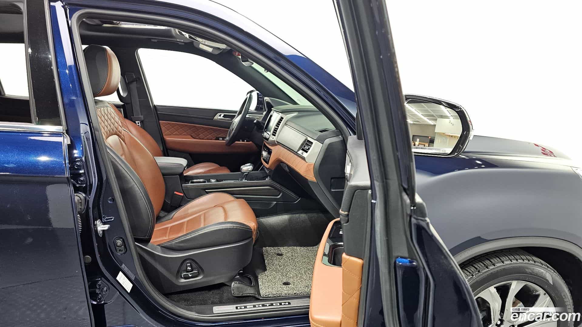 Rexton KG_Mobility_Ssangyong 2018.3-OPTION-015