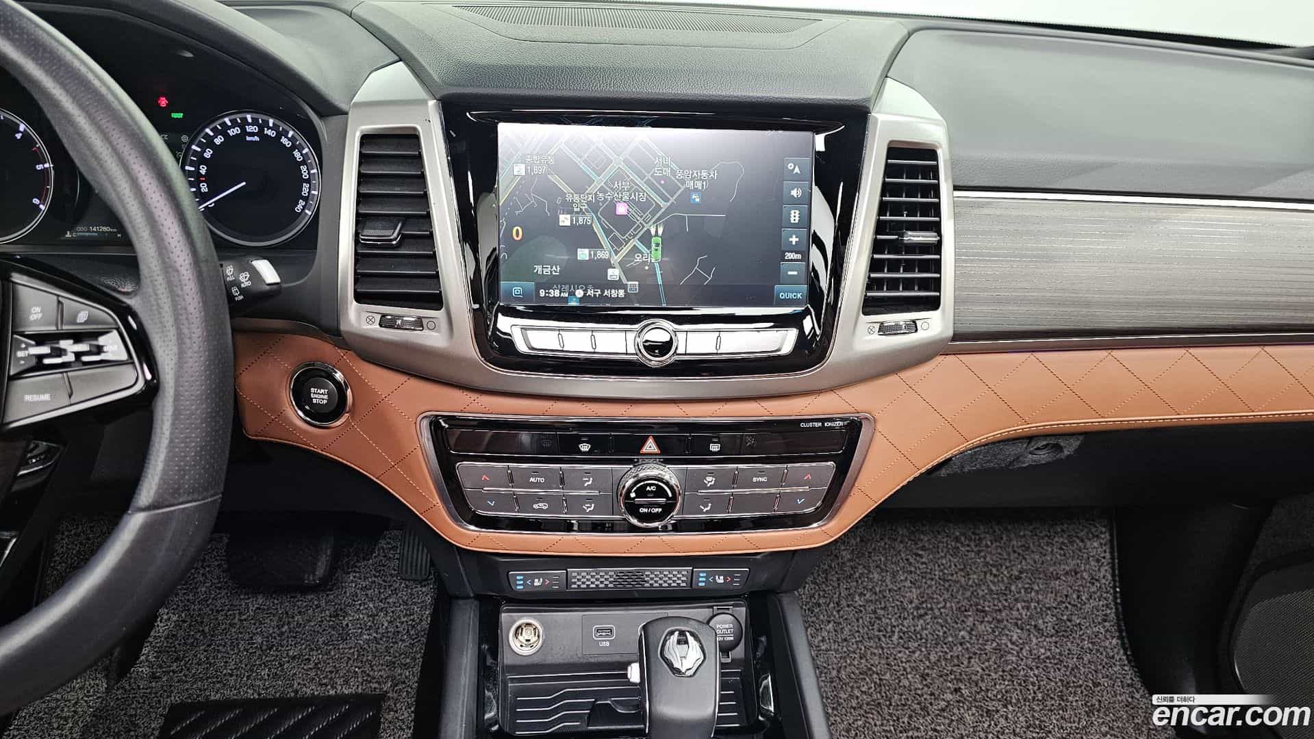 Rexton KG_Mobility_Ssangyong 2018.3-OPTION-019