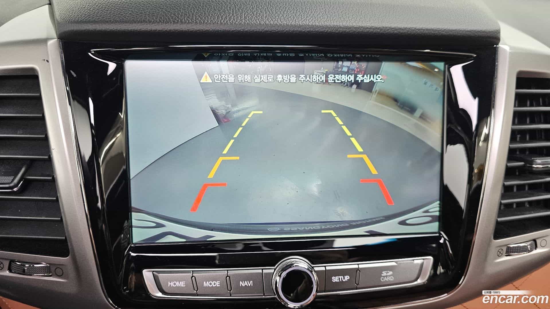 Rexton KG_Mobility_Ssangyong 2018.3-OPTION-020