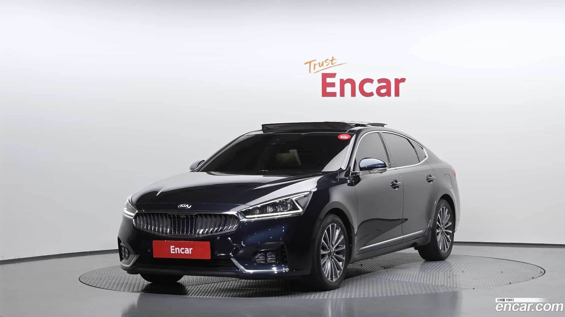 K7 Kia 2017.4-OUTER-001