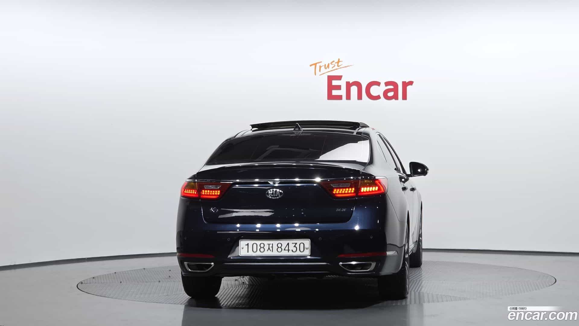 K7 Kia 2017.4-OUTER-004