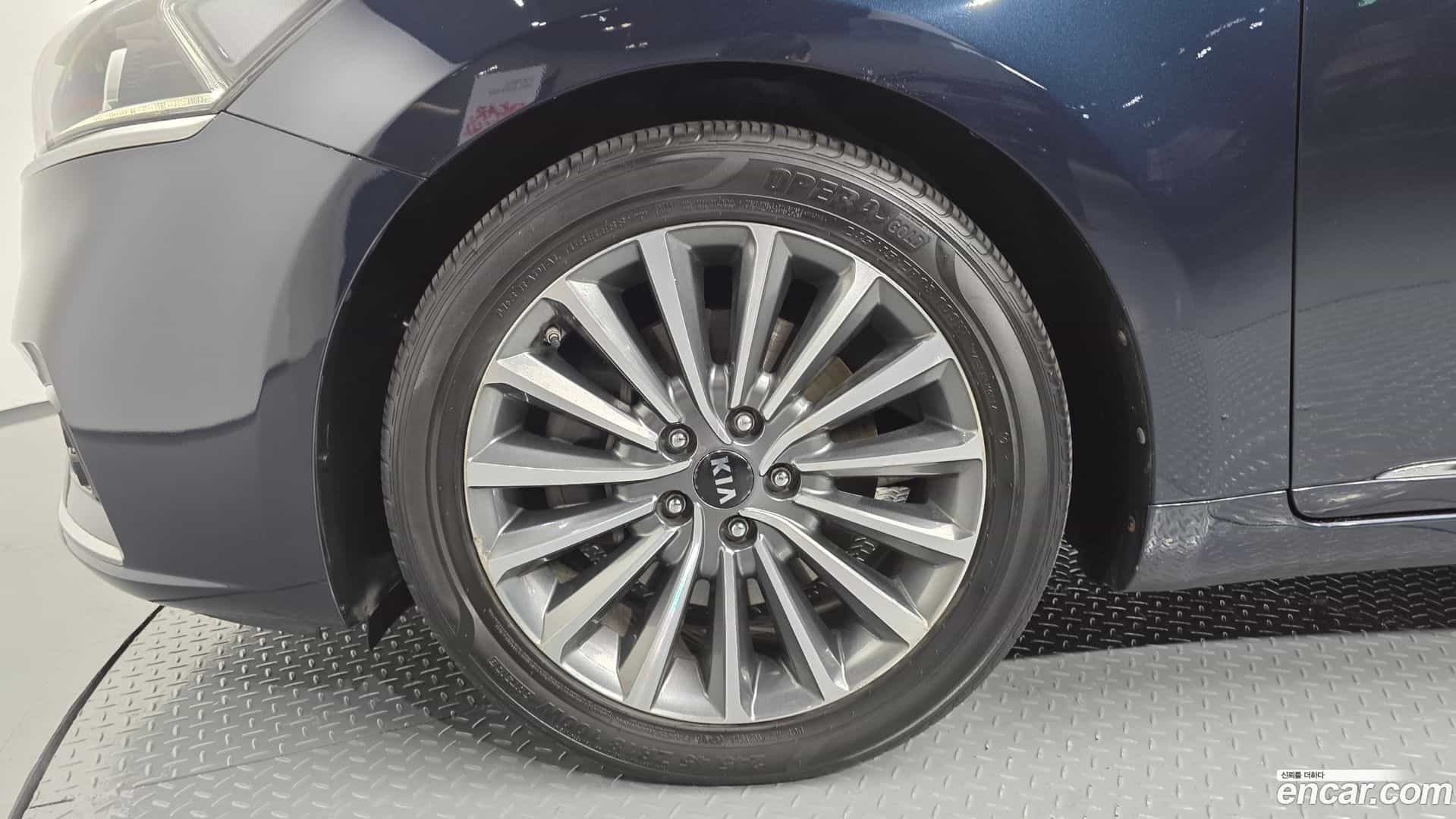 K7 Kia 2017.4-OUTER-005