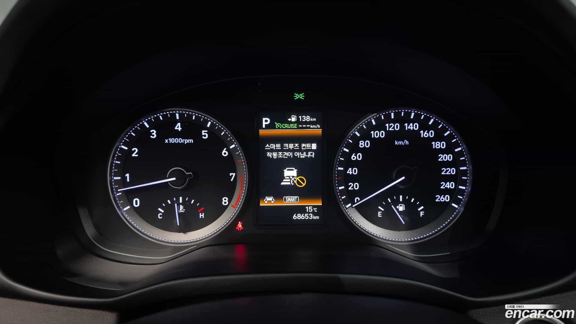 Grandeur Hyundai 2017.8-INNER-008