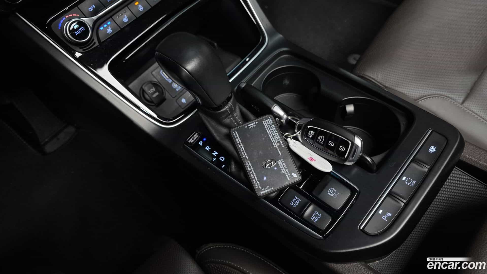 Grandeur Hyundai 2017.8-INNER-009