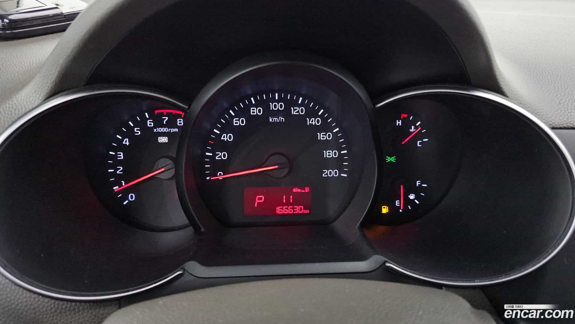 morning Kia 2016.9-INNER-008