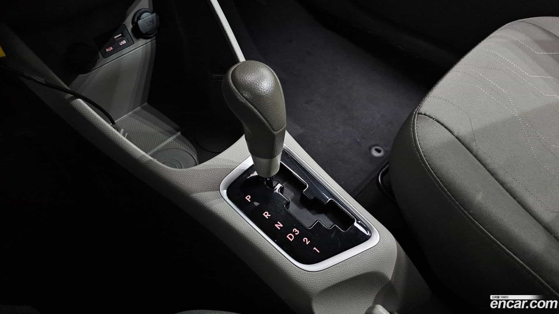 morning Kia 2016.9-INNER-009