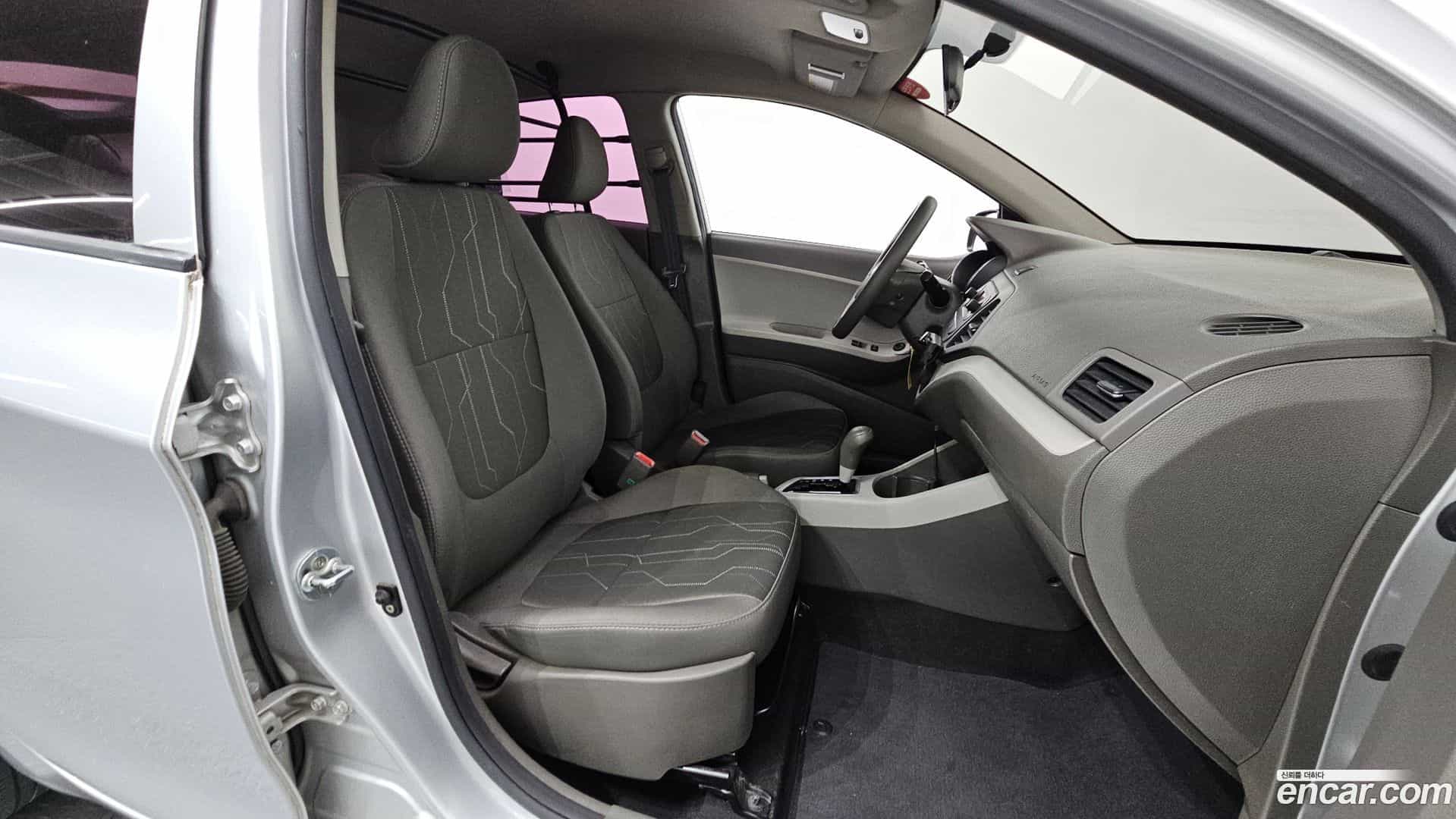 morning Kia 2016.9-OPTION-015