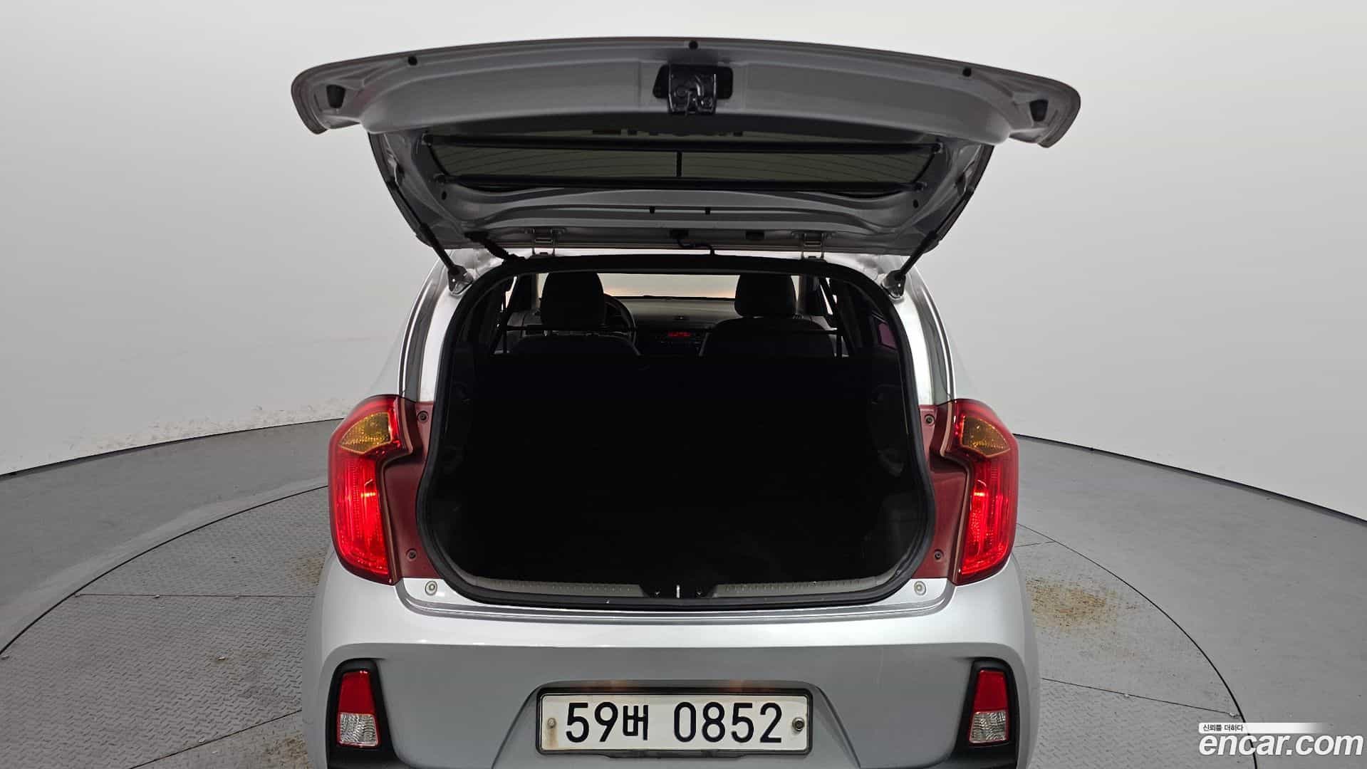 morning Kia 2016.9-OPTION-024