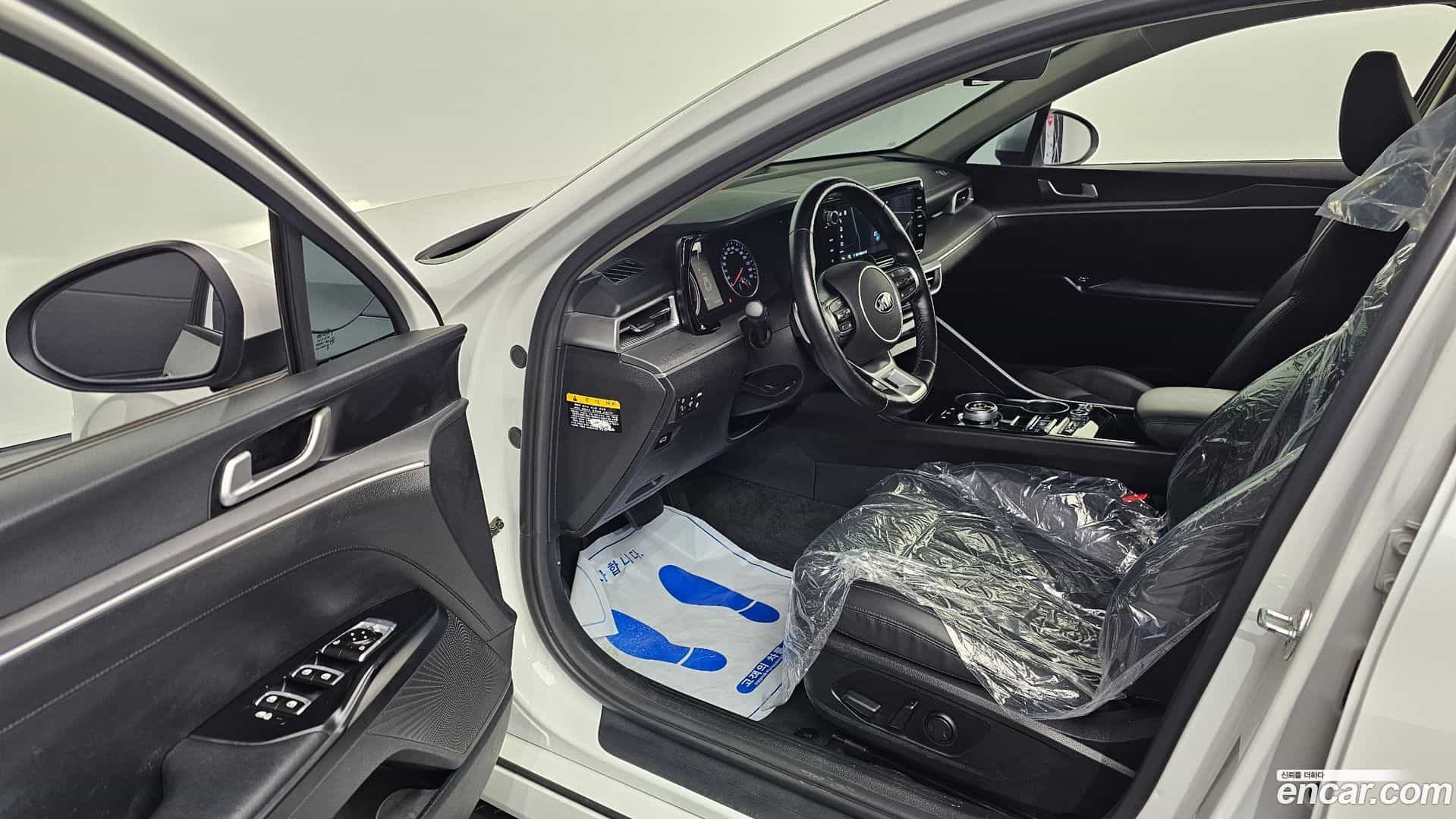 K5 Kia 2020.0-INNER-010