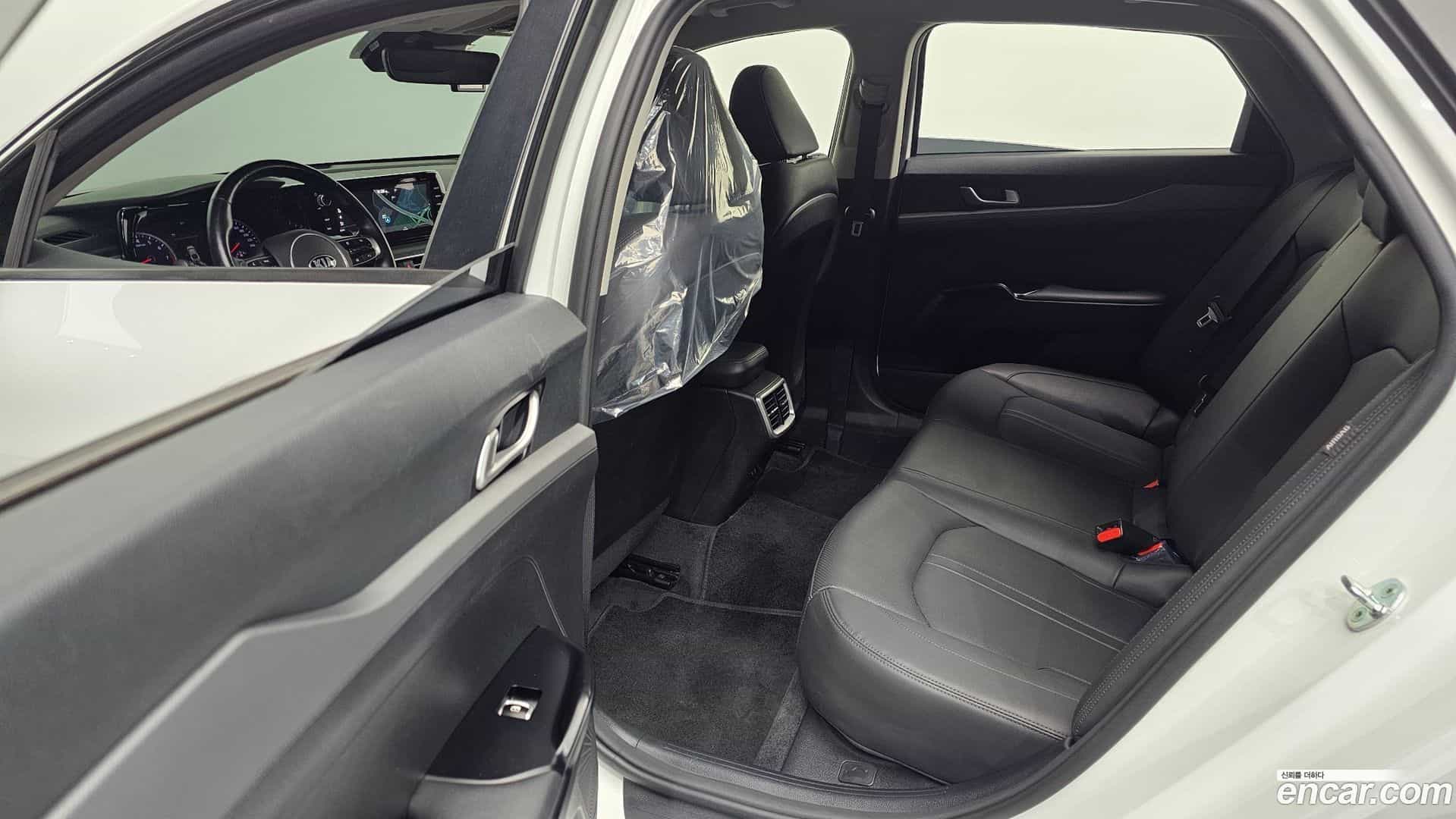 K5 Kia 2020.0-OPTION-015