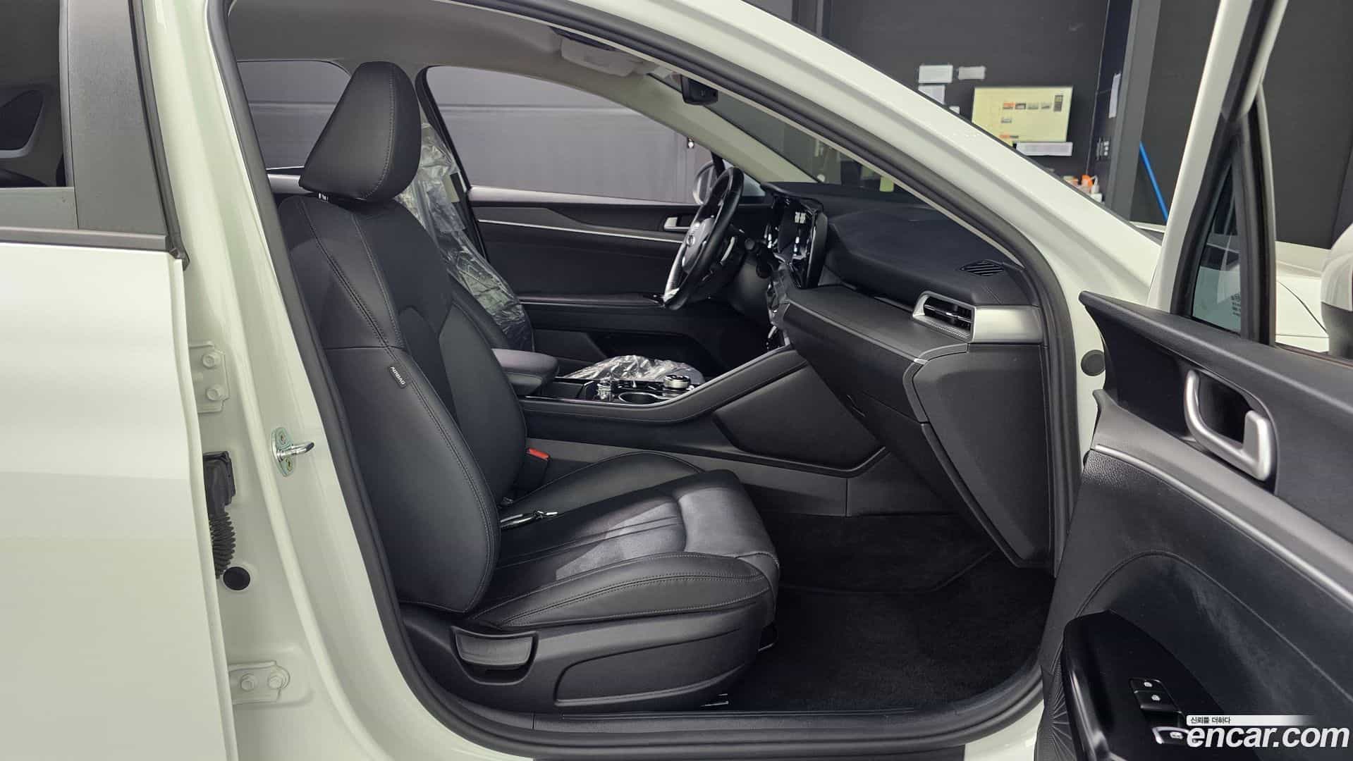 K5 Kia 2020.0-OPTION-016