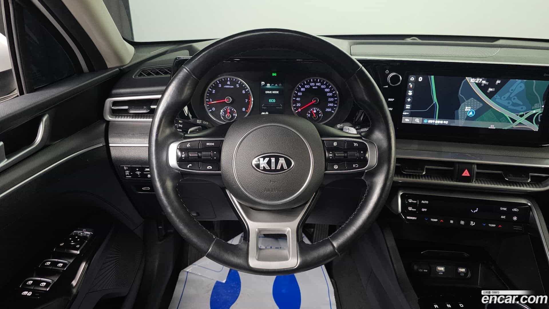 K5 Kia 2020.0-OPTION-020