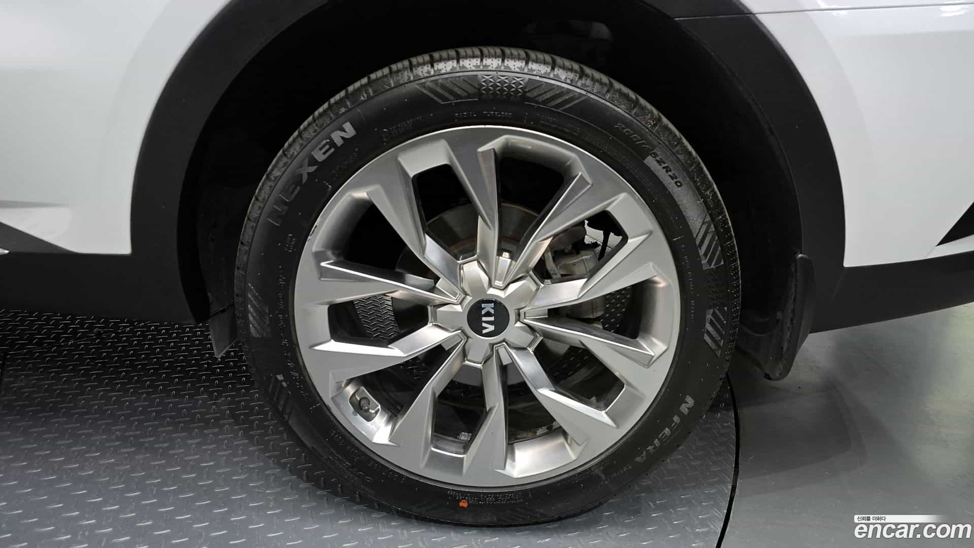 Sorento Kia 2020.6-OUTER-005