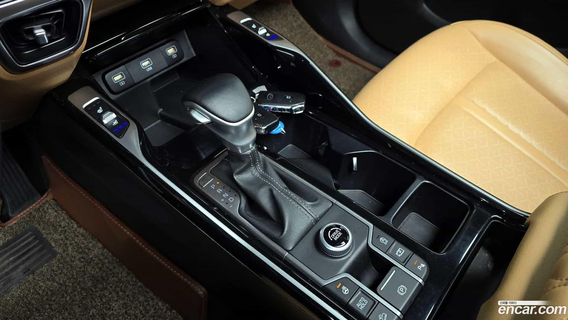 Sorento Kia 2020.6-INNER-009