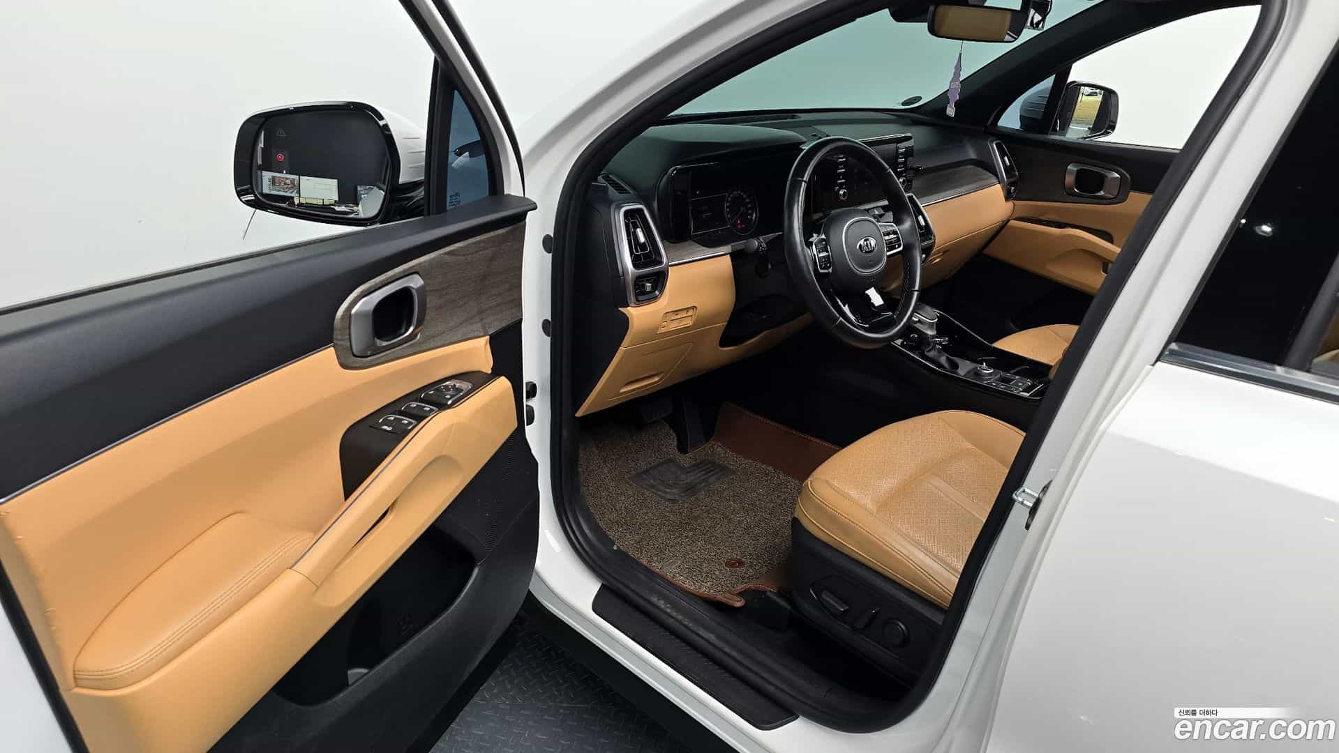 Sorento Kia 2020.6-INNER-010