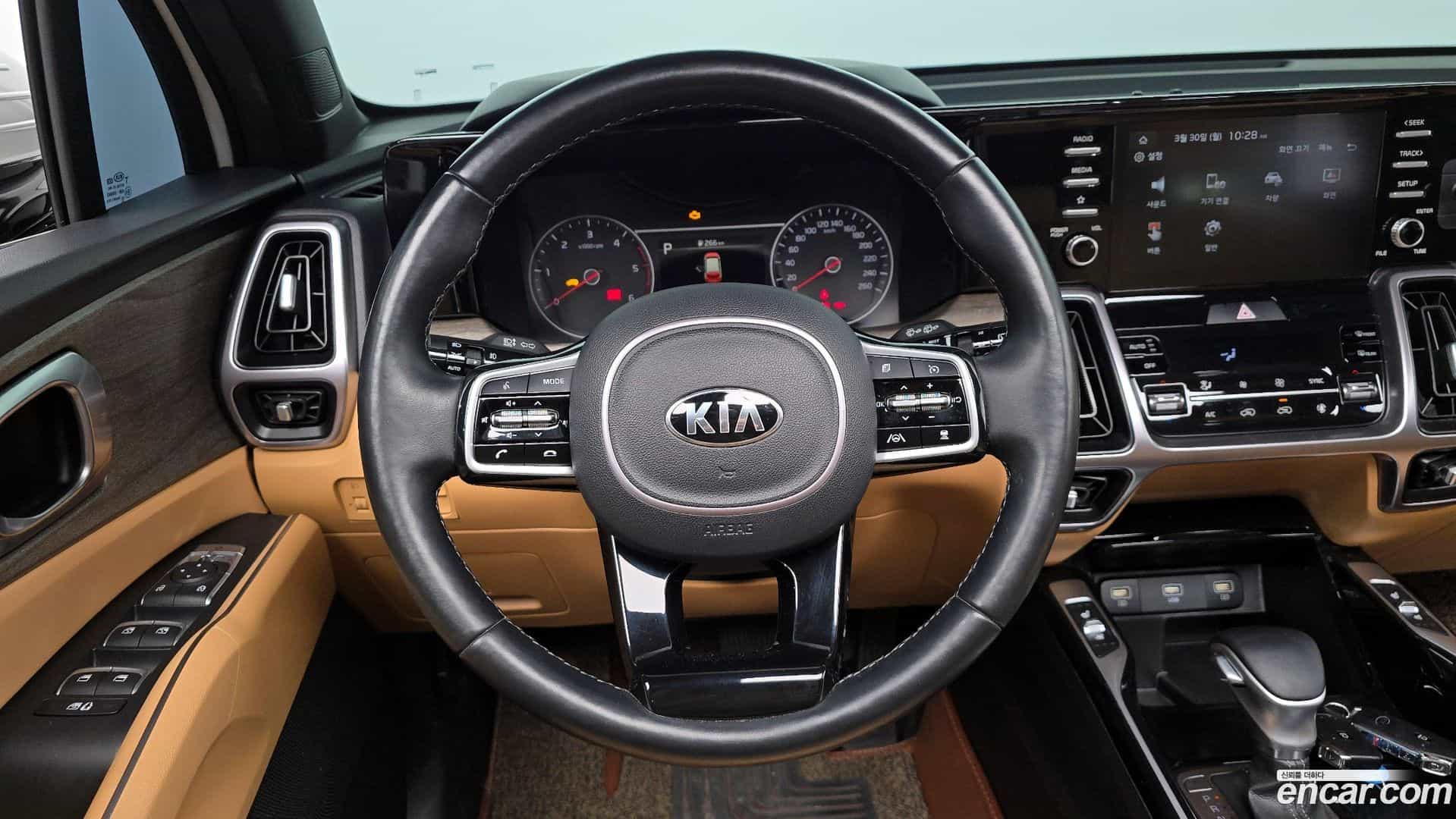Sorento Kia 2020.6-OPTION-018