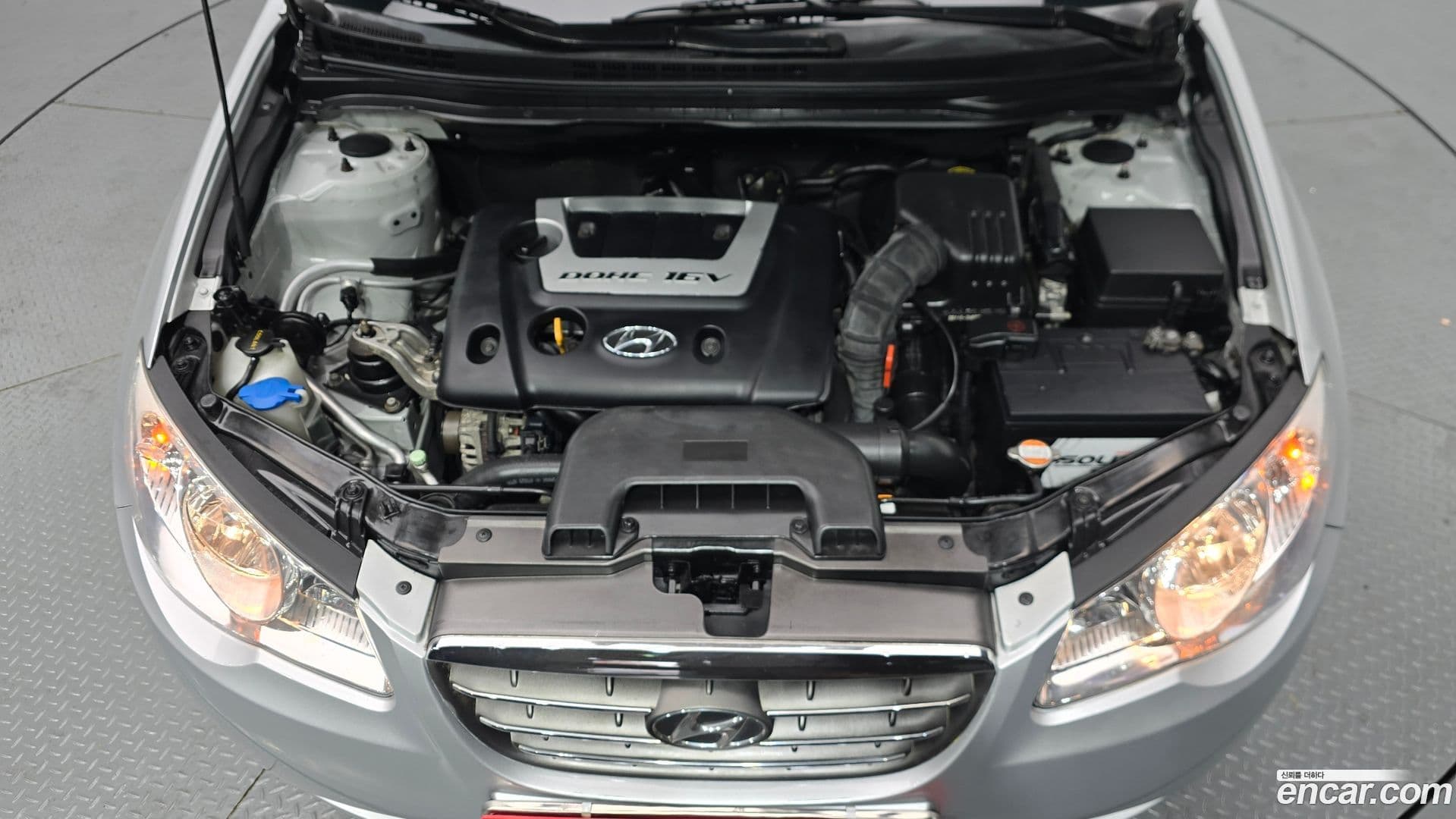 Main__Slider__Photo:AVANTE Hyundai 2007.5-5