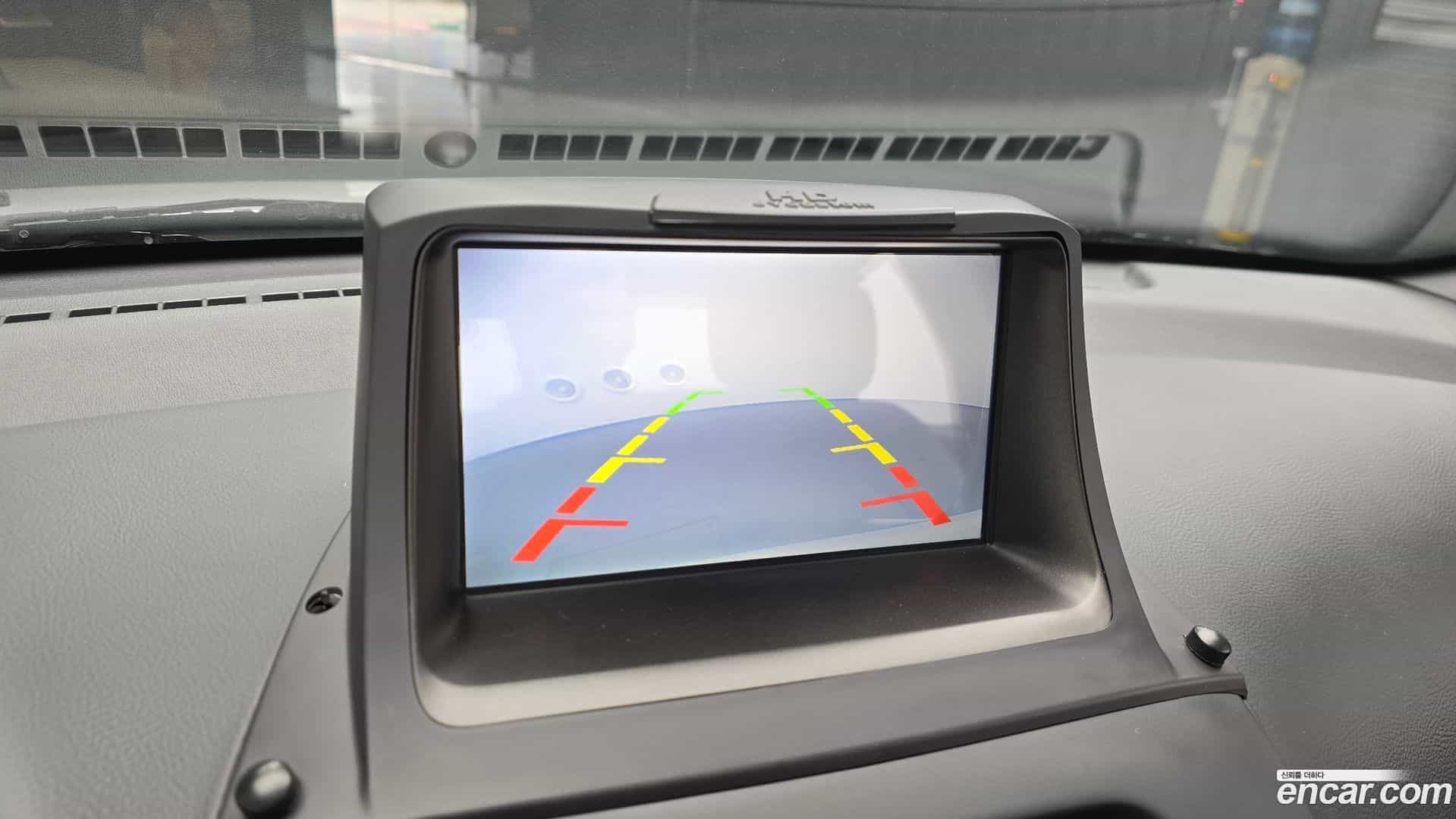 AVANTE Hyundai 2007.5-OPTION-020