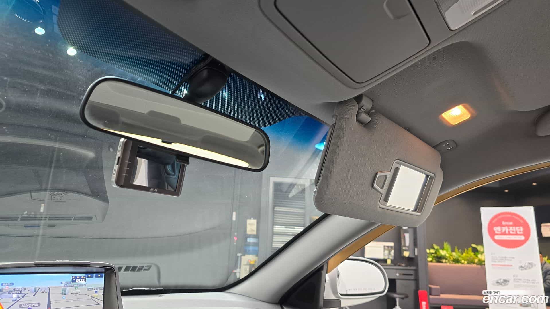 AVANTE Hyundai 2007.5-OPTION-024