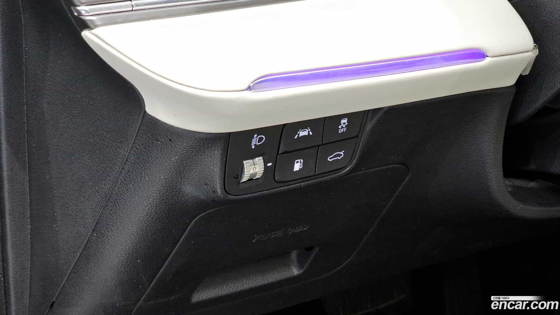 Grandeur Hyundai 2022.1-OPTION-018