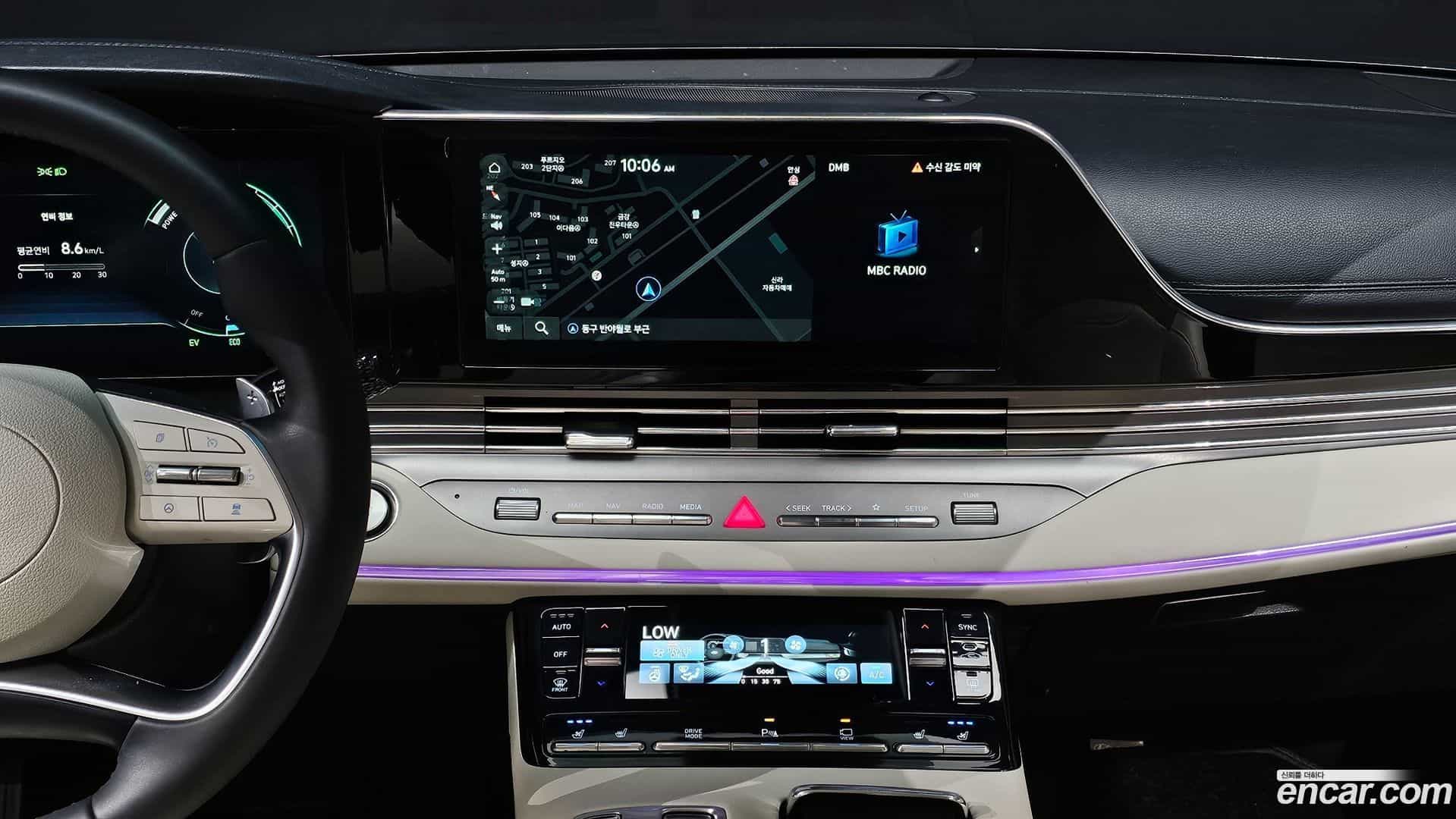 Grandeur Hyundai 2022.1-OPTION-019