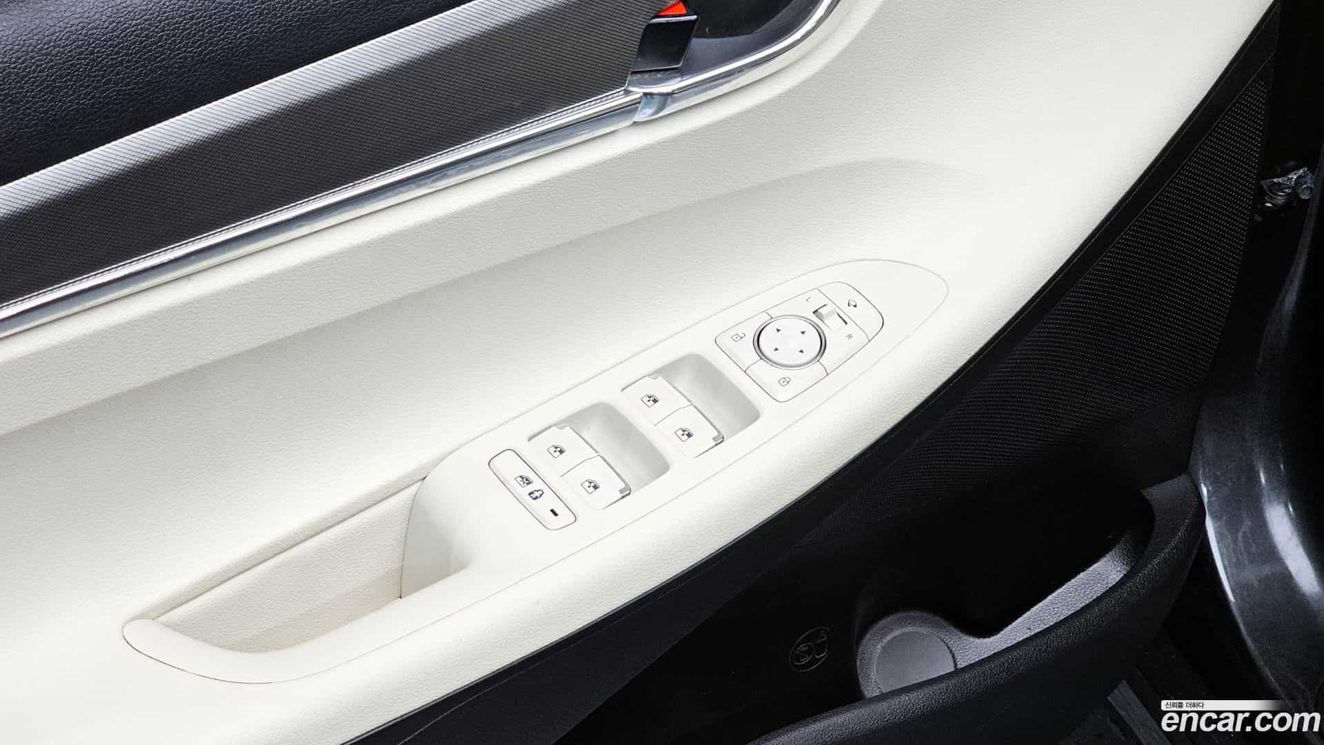 Grandeur Hyundai 2022.1-OPTION-022