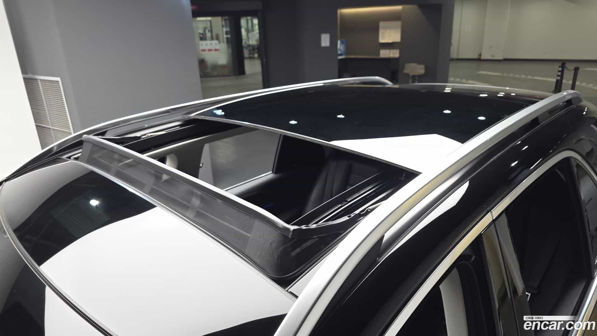 GLE-Class Mercedes-Benz 2021.5-OPTION-022