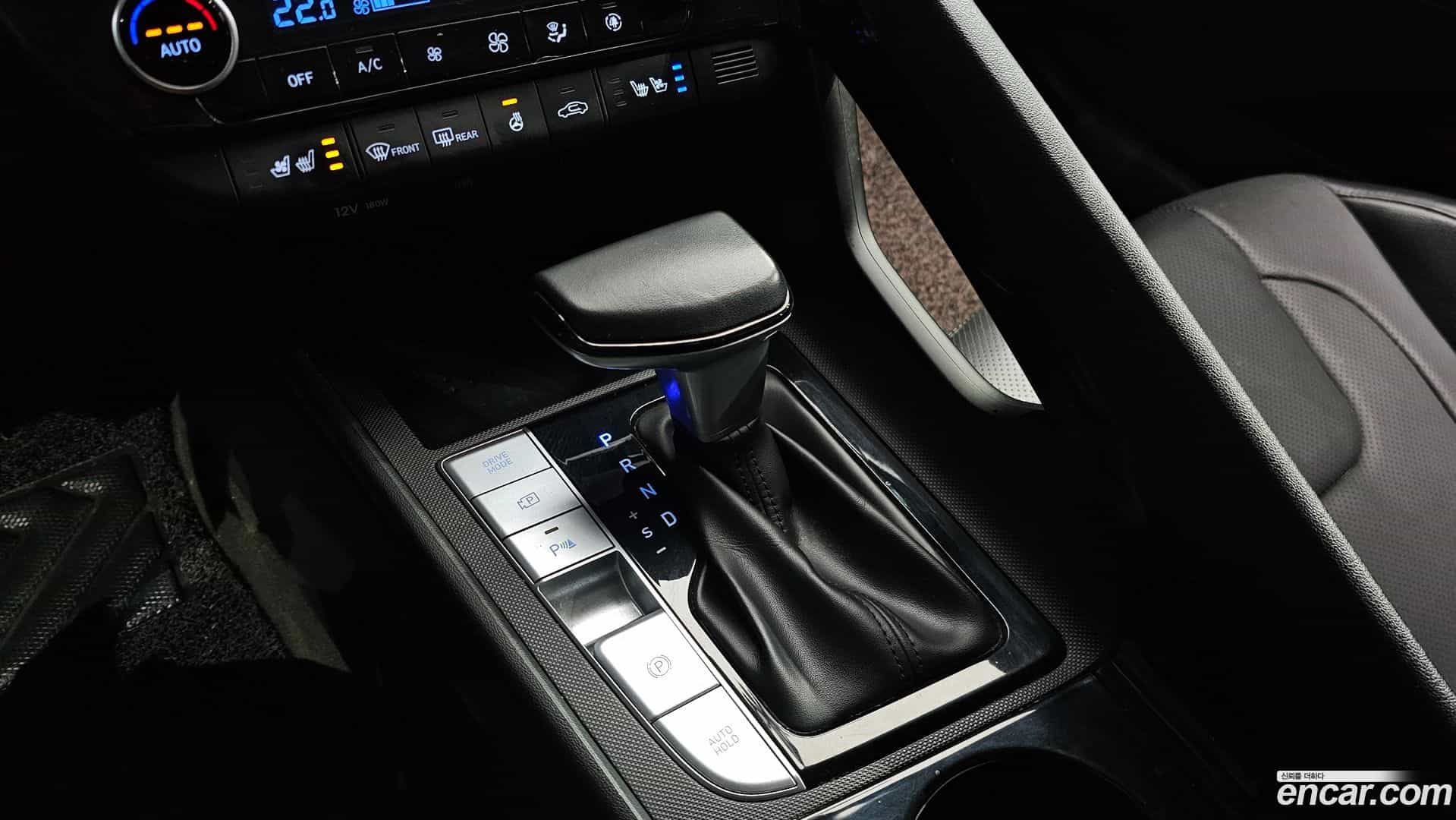 AVANTE Hyundai 2021.10-INNER-009