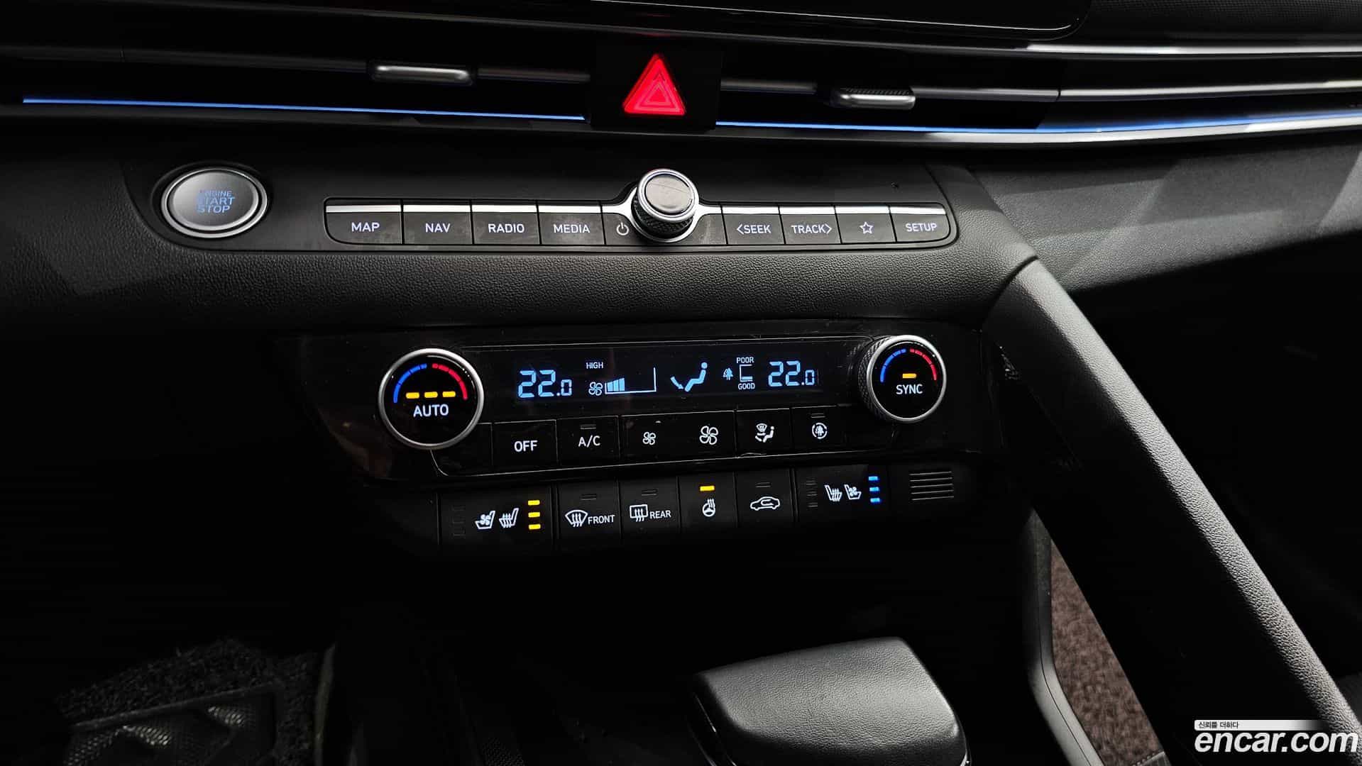 AVANTE Hyundai 2021.10-OPTION-021