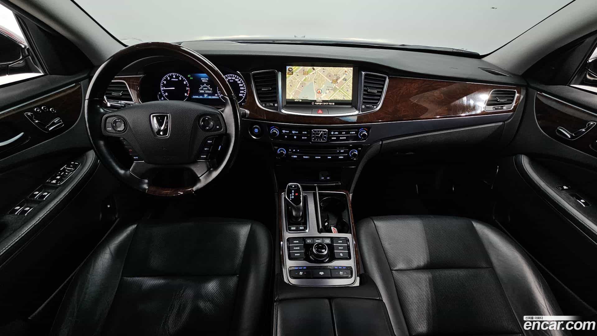 Equus Hyundai 2013.8-INNER-007