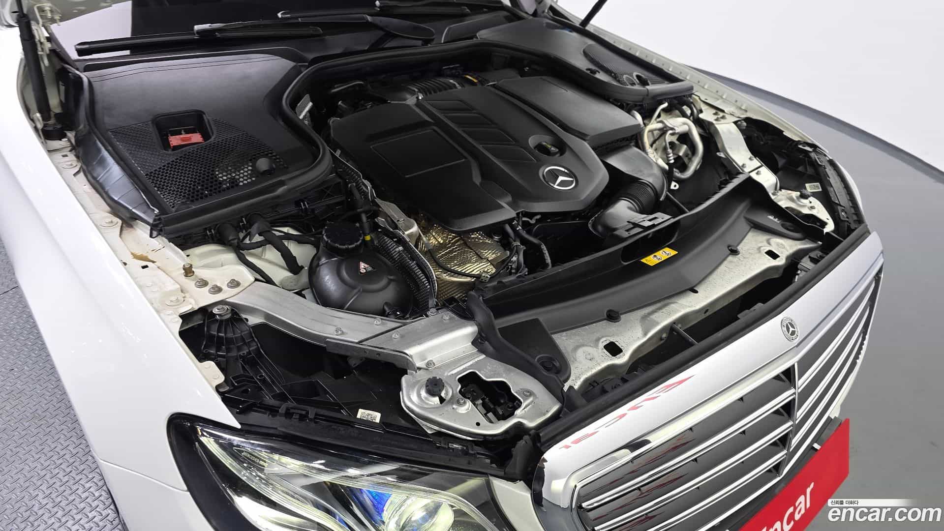 E-Class Mercedes-Benz 2019.3-OUTER-006