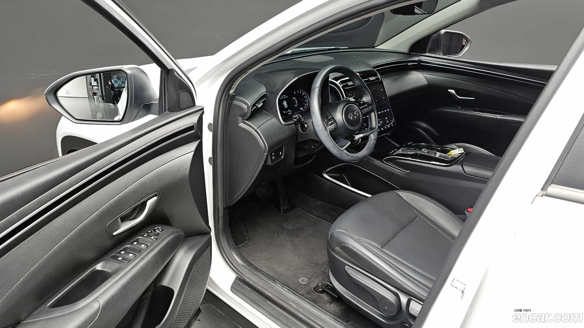 Tucson Hyundai 2022.4-OPTION-016