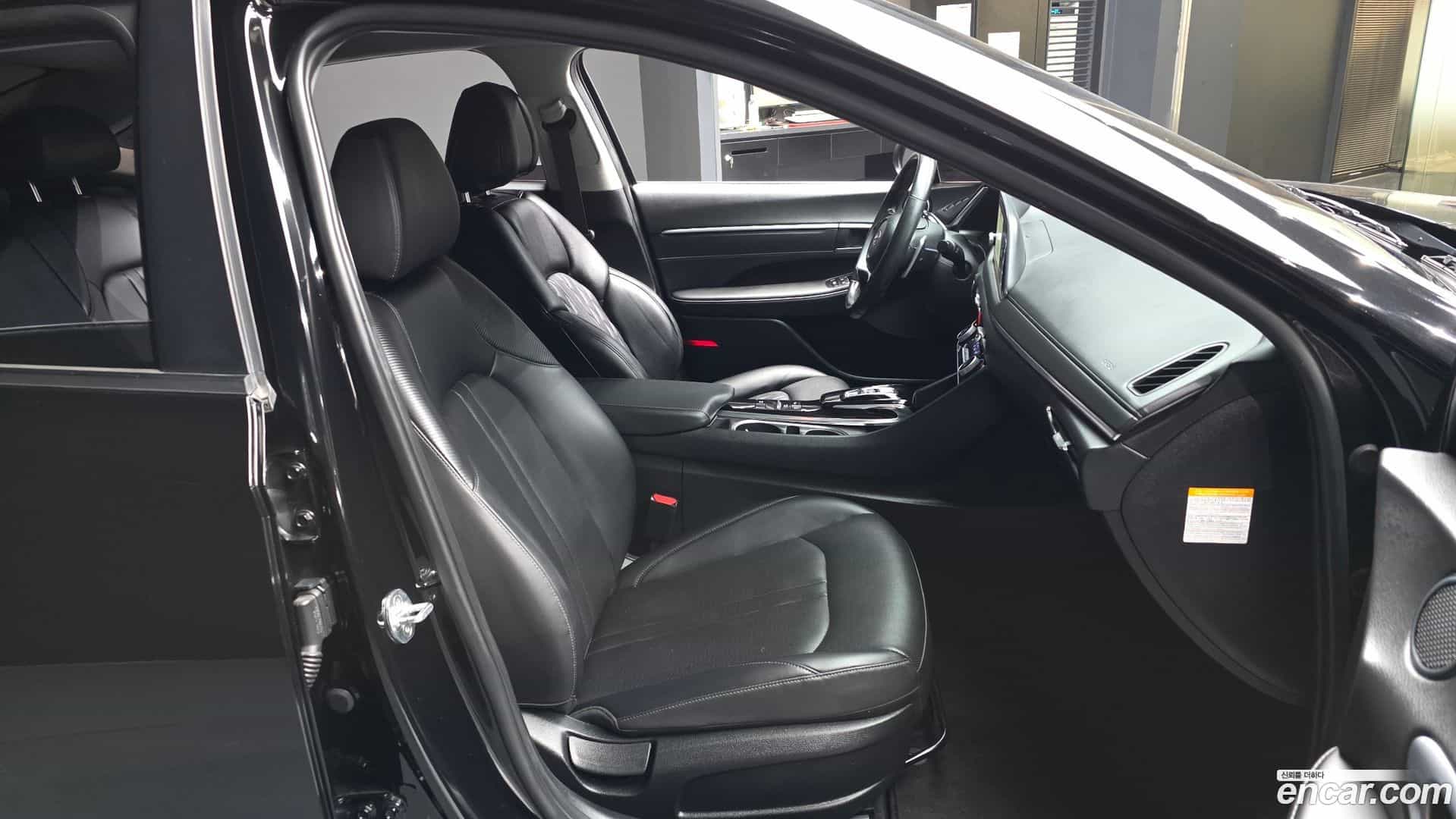 Sonata Hyundai 2021.9-OPTION-015