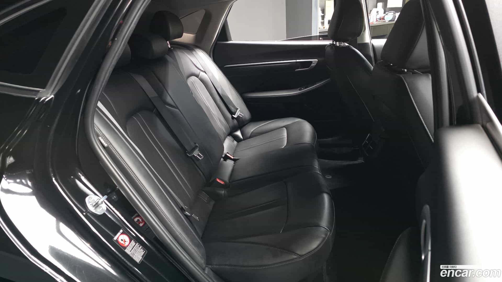 Sonata Hyundai 2021.9-OPTION-016