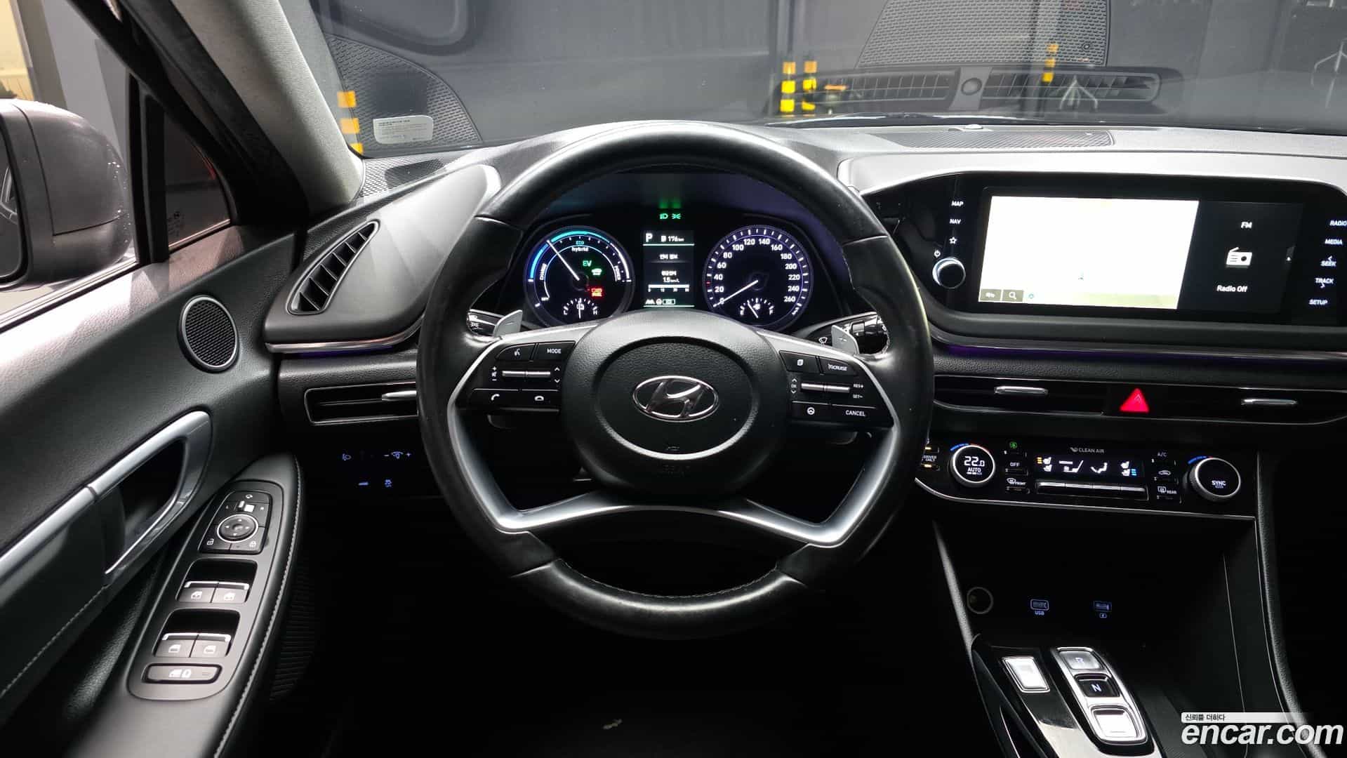 Sonata Hyundai 2021.9-OPTION-017