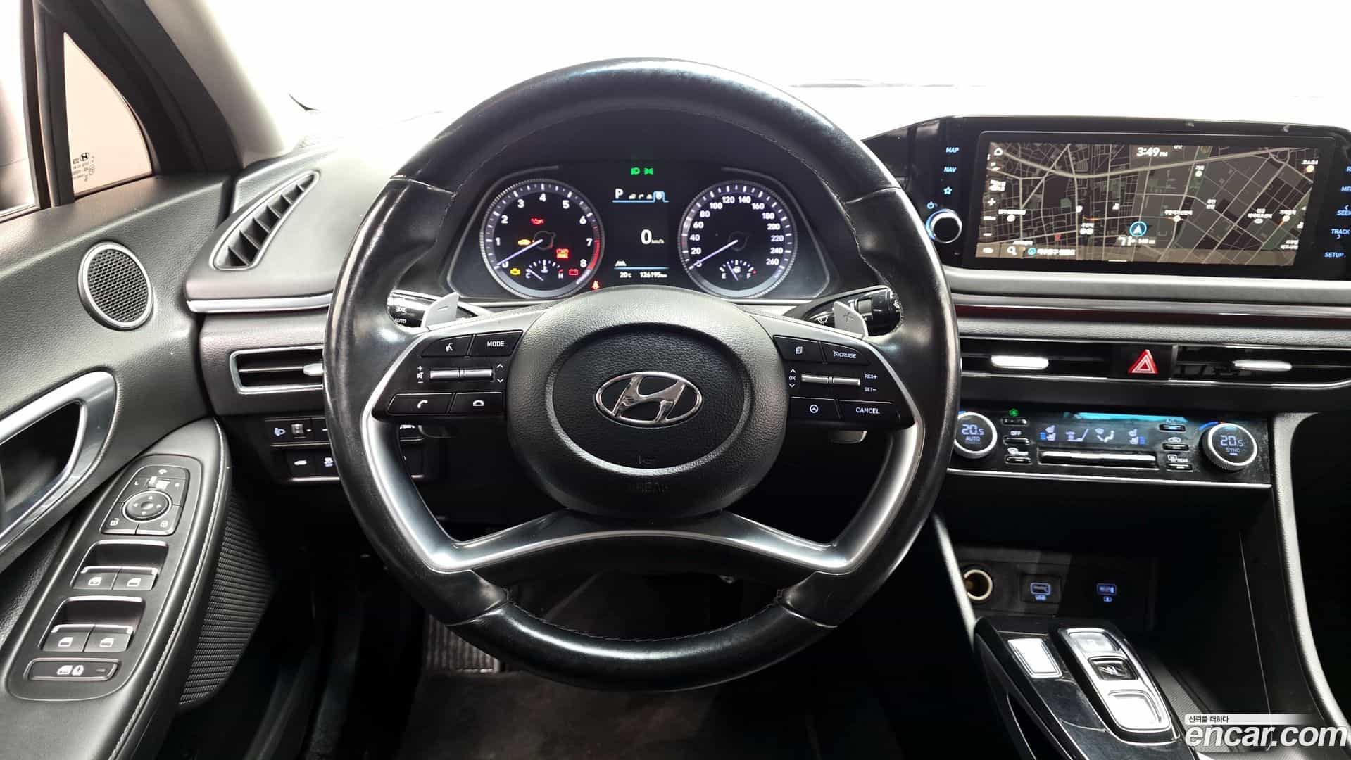 Sonata Hyundai 2021.6-OPTION-017