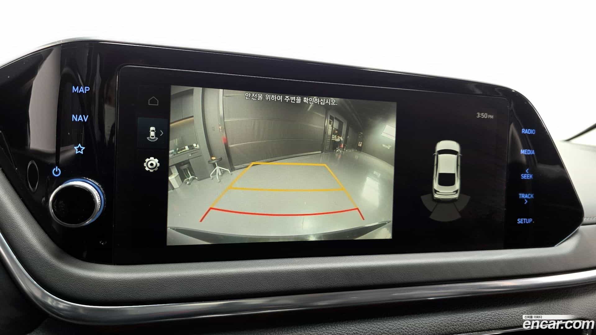 Sonata Hyundai 2021.6-OPTION-019