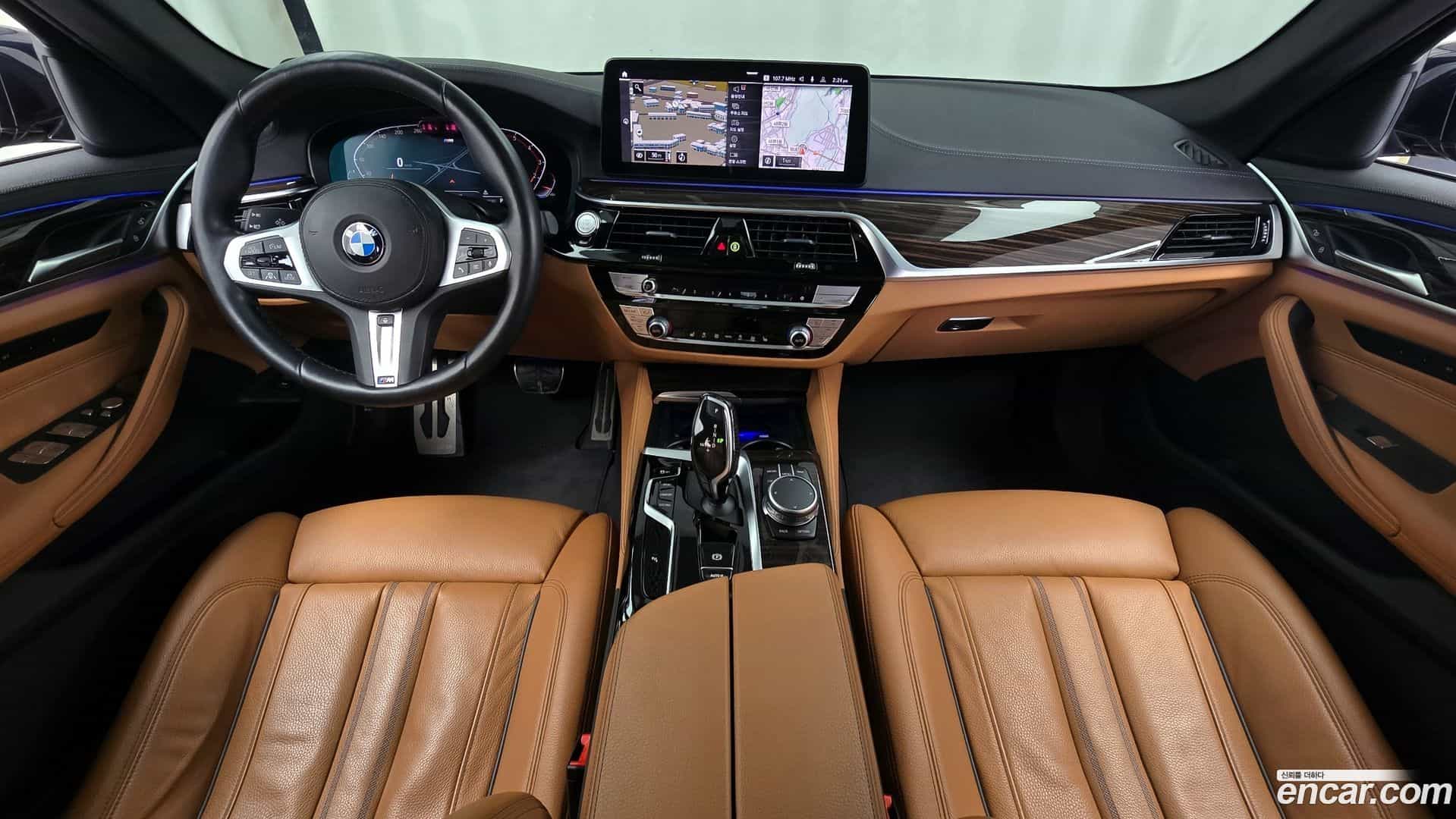 5-Series BMW 2021.11-INNER-007