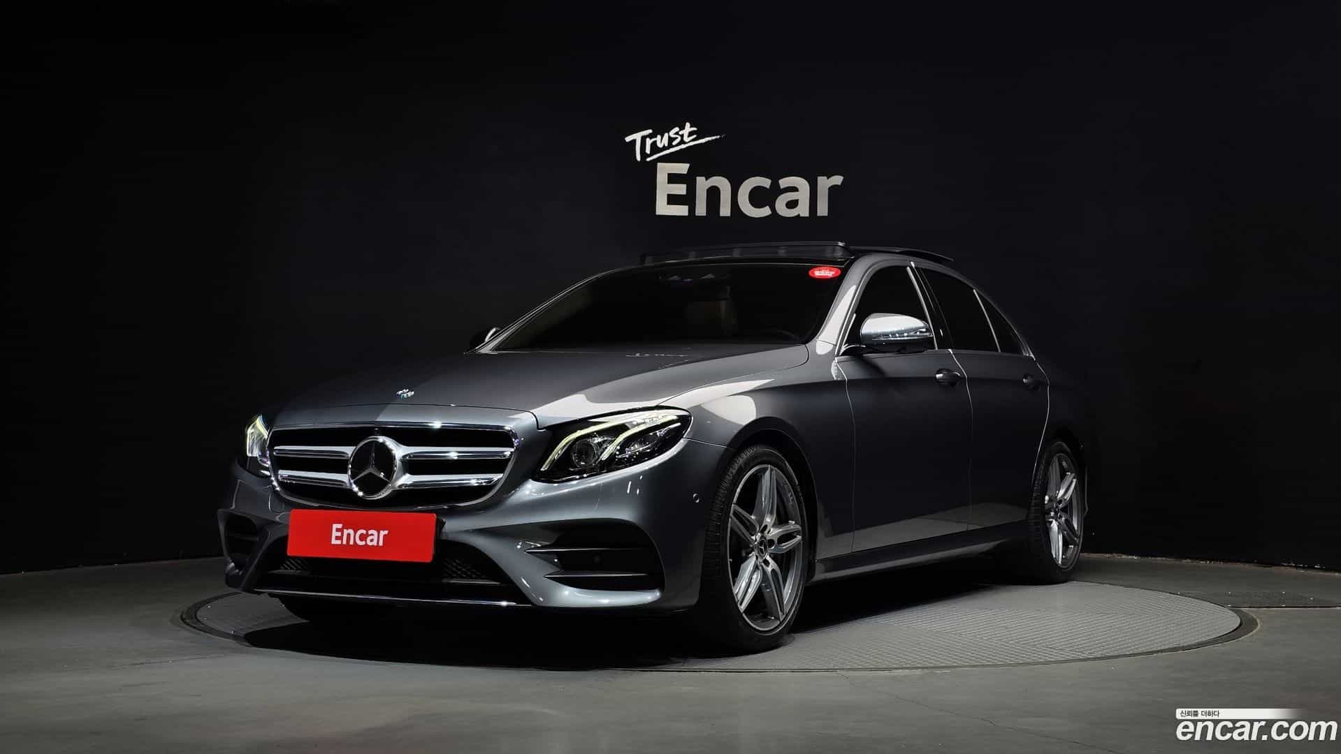 E-Class Mercedes-Benz 2017.7-OUTER-001